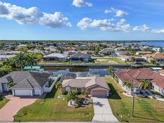 5251 EARLY TERRACE, Port Charlotte, FL 33981