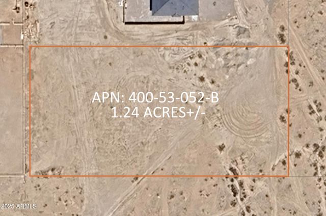 13418 S 193RD Avenue -, Buckeye, AZ 85326