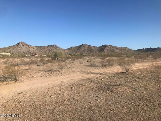 13418 S 193RD Avenue -, Buckeye, AZ 85326