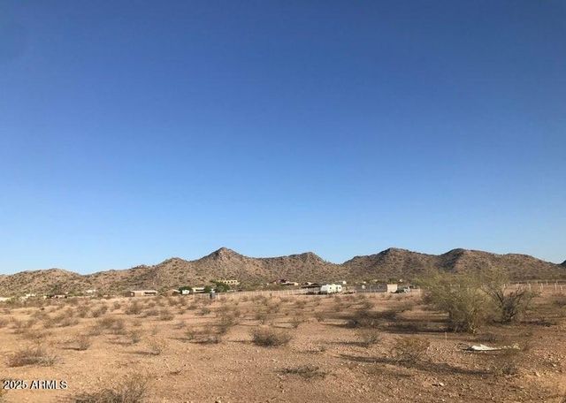 13418 S 193RD Avenue -, Buckeye, AZ 85326