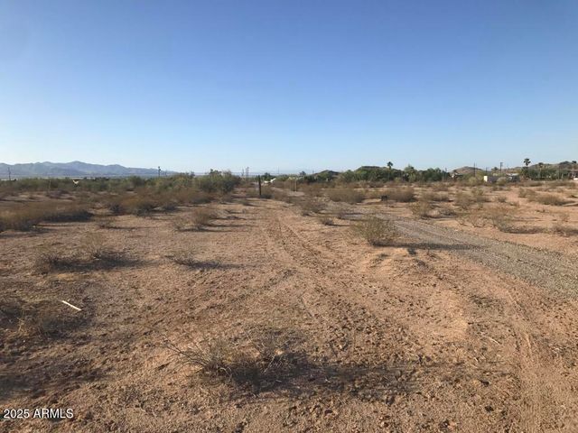 13418 S 193RD Avenue -, Buckeye, AZ 85326