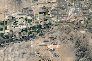 13418 S 193RD Avenue -, Buckeye, AZ 85326