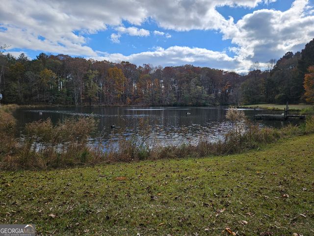 TRACT 6 Bradley Gin Road, Monroe, GA 30656