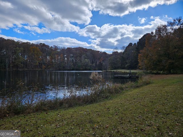 TRACT 6 Bradley Gin Road, Monroe, GA 30656