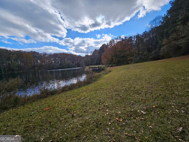 TRACT 6 Bradley Gin Road, Monroe, GA 30656