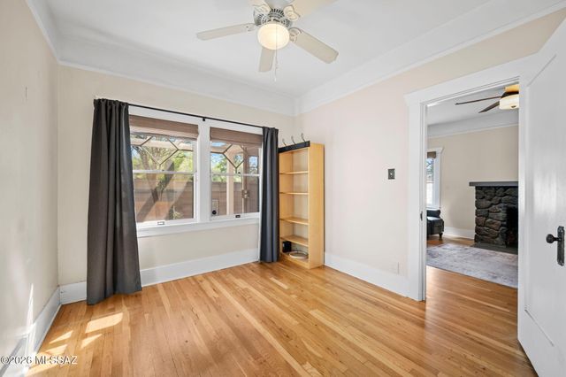 747 E Mabel Street, Tucson, AZ 85719