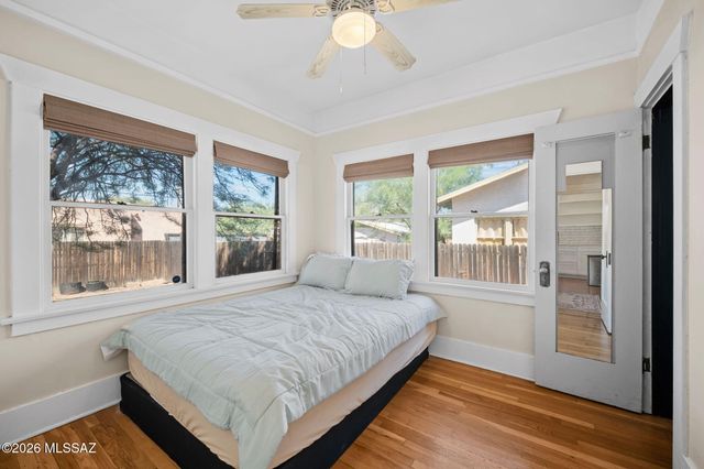 747 E Mabel Street, Tucson, AZ 85719