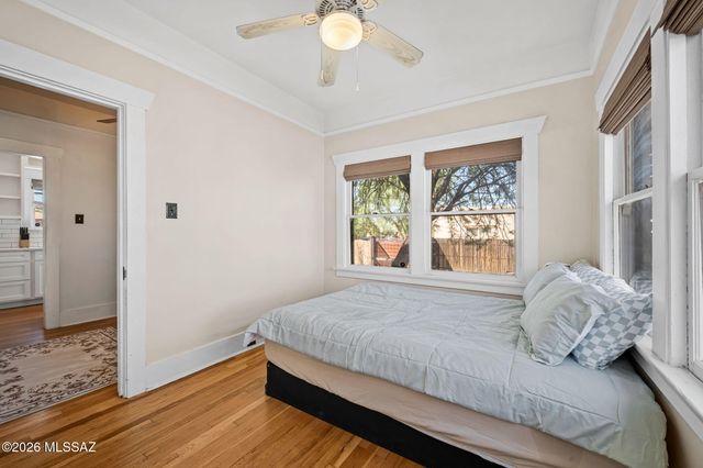 747 E Mabel Street, Tucson, AZ 85719