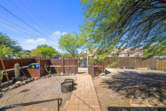 747 E Mabel Street, Tucson, AZ 85719