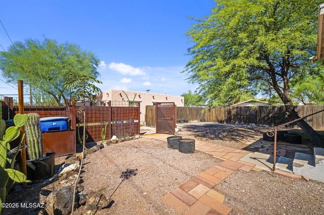 747 E Mabel Street, Tucson, AZ 85719