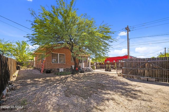 747 E Mabel Street, Tucson, AZ 85719