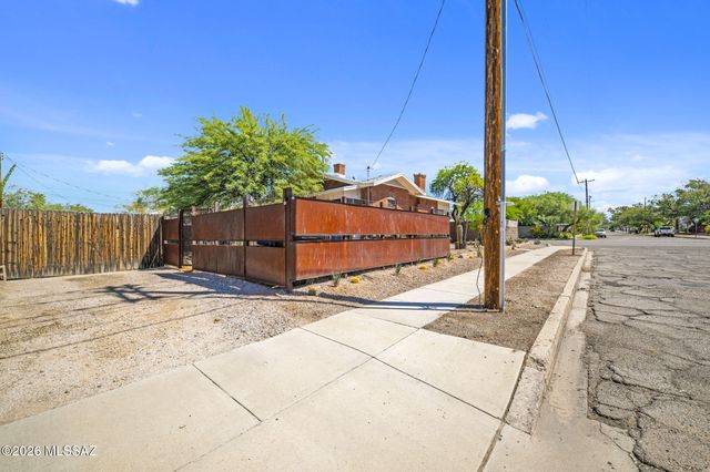 747 E Mabel Street, Tucson, AZ 85719