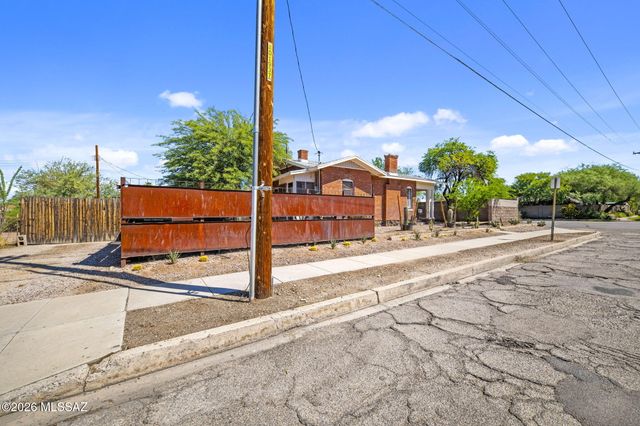 747 E Mabel Street, Tucson, AZ 85719