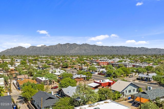 747 E Mabel Street, Tucson, AZ 85719
