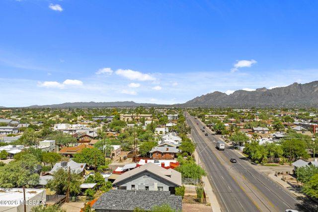 747 E Mabel Street, Tucson, AZ 85719
