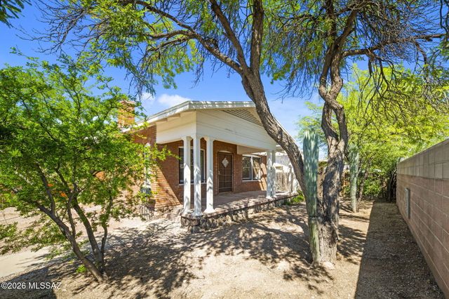 747 E Mabel Street, Tucson, AZ 85719