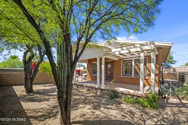 747 E Mabel Street, Tucson, AZ 85719