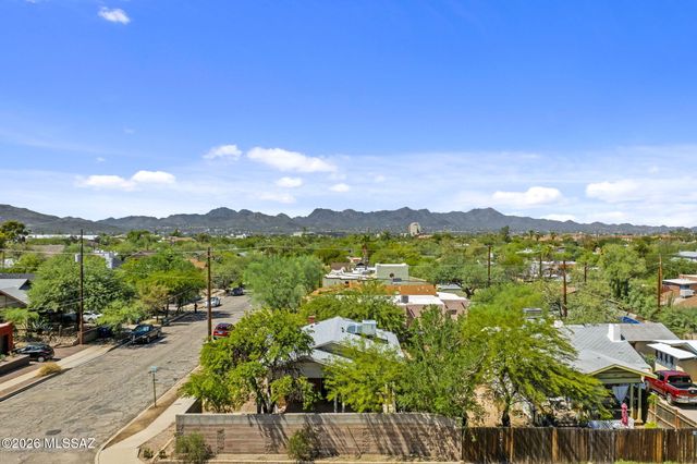 747 E Mabel Street, Tucson, AZ 85719