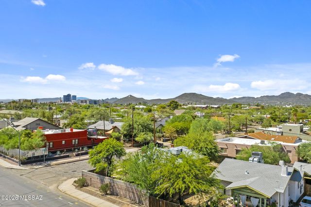 747 E Mabel Street, Tucson, AZ 85719