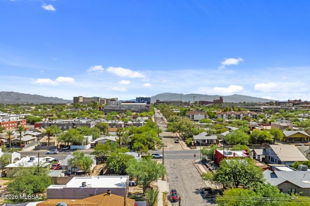 747 E Mabel Street, Tucson, AZ 85719