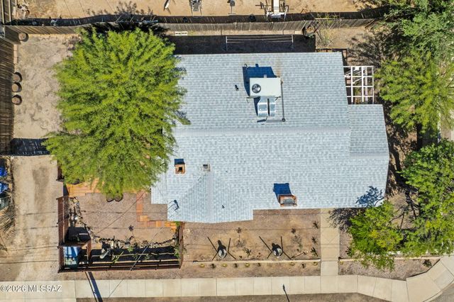 747 E Mabel Street, Tucson, AZ 85719