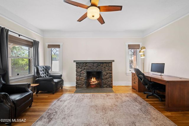 747 E Mabel Street, Tucson, AZ 85719