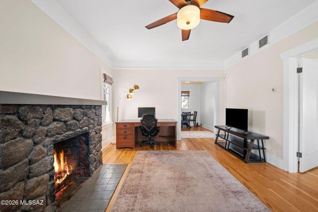 747 E Mabel Street, Tucson, AZ 85719