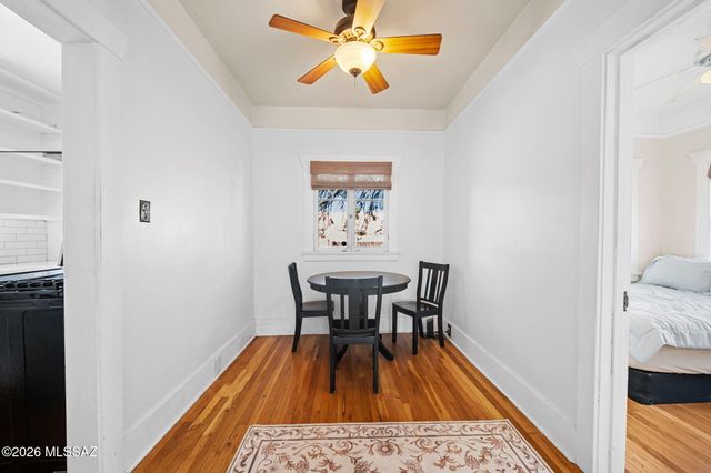 747 E Mabel Street, Tucson, AZ 85719