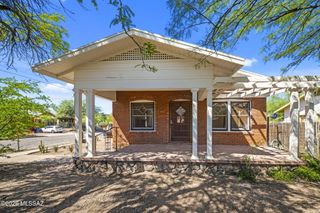 747 E Mabel Street, Tucson, AZ 85719