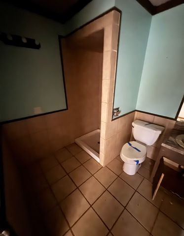 304 W 8th Street, Brady, TX 76825