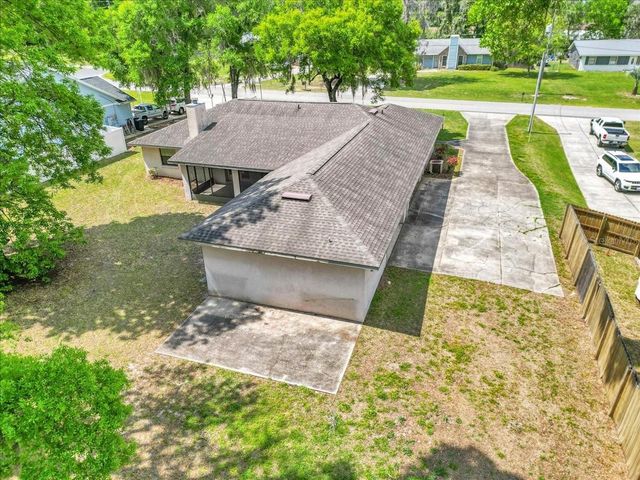 5141 SE 36TH AVENUE, Ocala, FL 34480