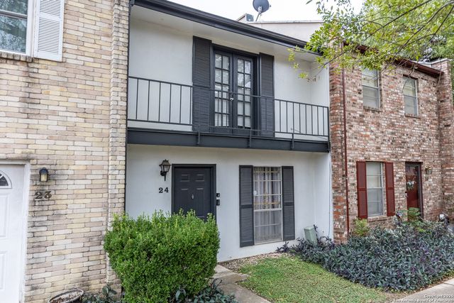 6427 Wurzbach Rd Apt 24, San Antonio, TX 78240