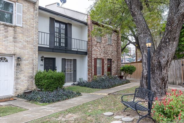 6427 Wurzbach Rd Apt 24, San Antonio, TX 78240