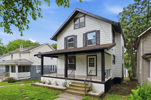 2506 High Street, Des Moines, IA 50312