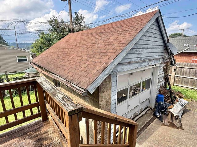 4030 Piedmont Road, Huntington, WV 25704