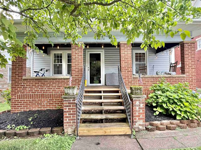 4030 Piedmont Road, Huntington, WV 25704