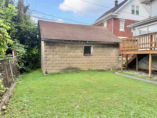 4030 Piedmont Road, Huntington, WV 25704