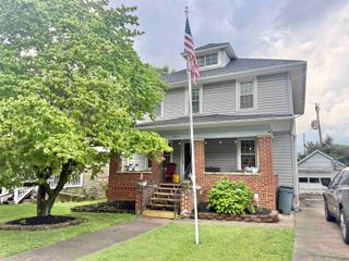 4030 Piedmont Road, Huntington, WV 25704