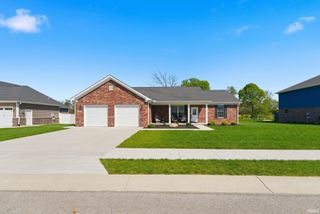 1400 N TK Way, Yorktown, IN 47396