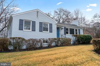 407 HINSDALE CT, Silver Spring, MD 20901