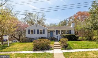 407 HINSDALE CT, Silver Spring, MD 20901