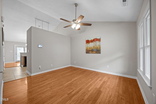 16 Crystal Oaks Court, Durham, NC 27707