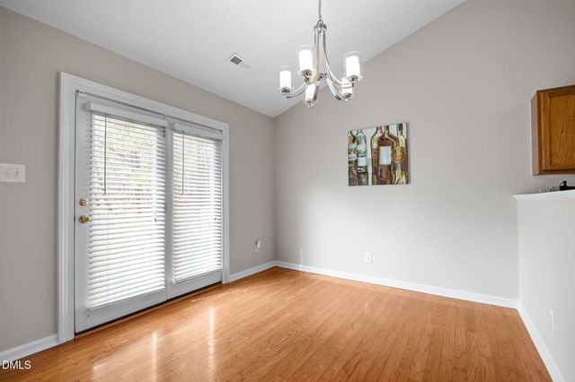 16 Crystal Oaks Court, Durham, NC 27707