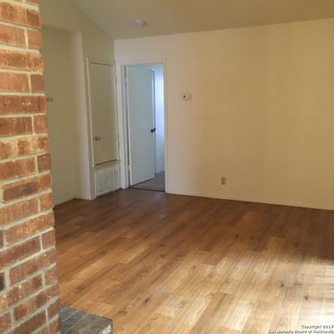 6313 WADDESDON WOOD, San Antonio, TX 78233