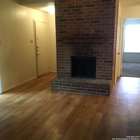 6313 WADDESDON WOOD, San Antonio, TX 78233