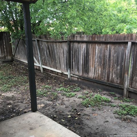 6313 WADDESDON WOOD, San Antonio, TX 78233