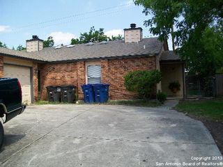 6313 WADDESDON WOOD, San Antonio, TX 78233
