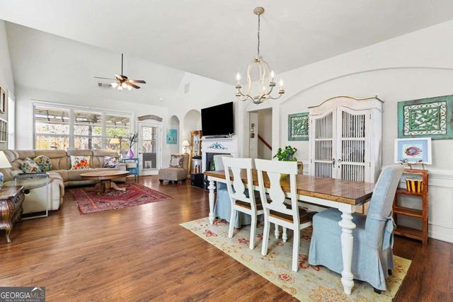 5135 Hidden Meadow Drive, Cumming, GA 30040