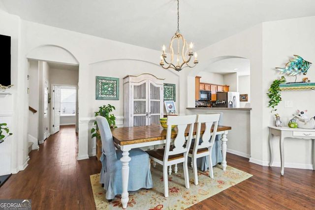 5135 Hidden Meadow Drive, Cumming, GA 30040