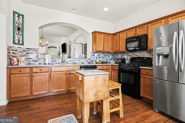 5135 Hidden Meadow Drive, Cumming, GA 30040